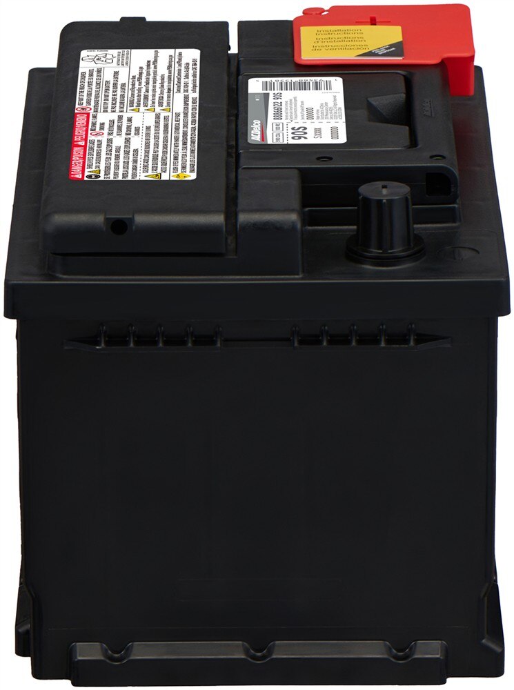 ACDelco Silver 18 Month Warranty BCI Group 90 Battery | 88866122