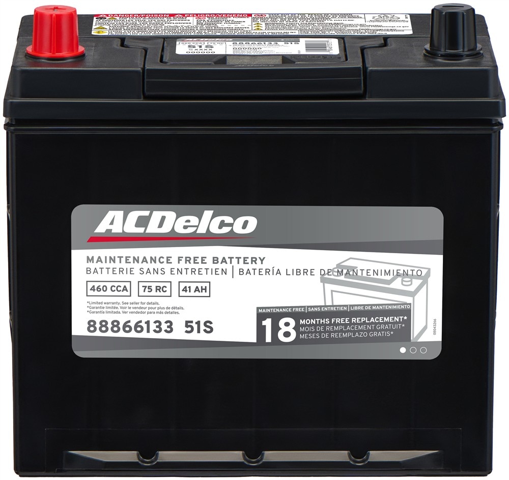 ACDelco Advantage Coated Front Disc Brake Rotor Fits Select: 2005-2019 - View #9