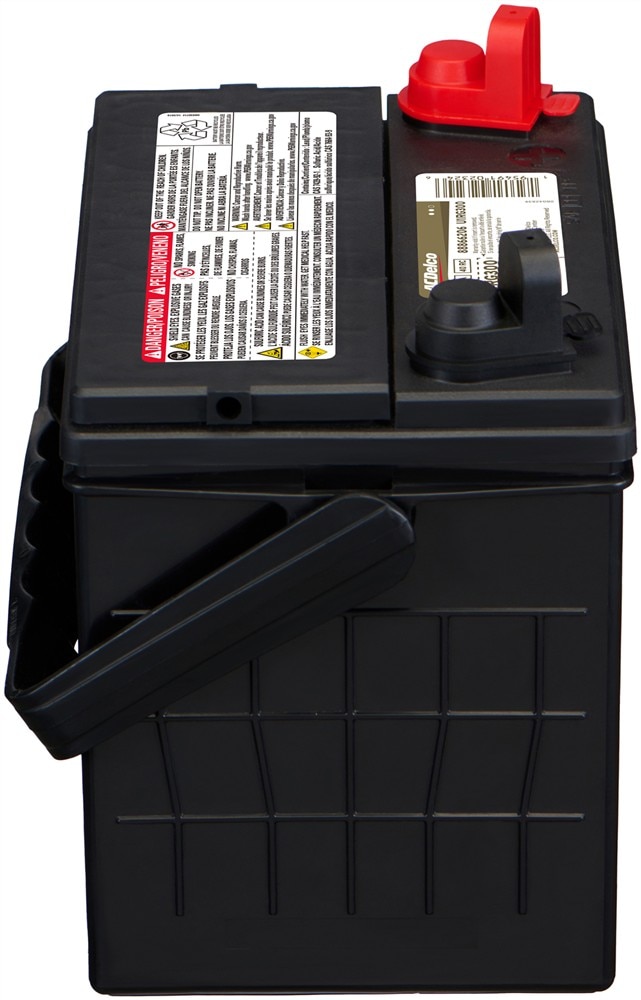 ACDelco Gold 12 Month Warranty Lawn & Garden BCI Group U1R Battery