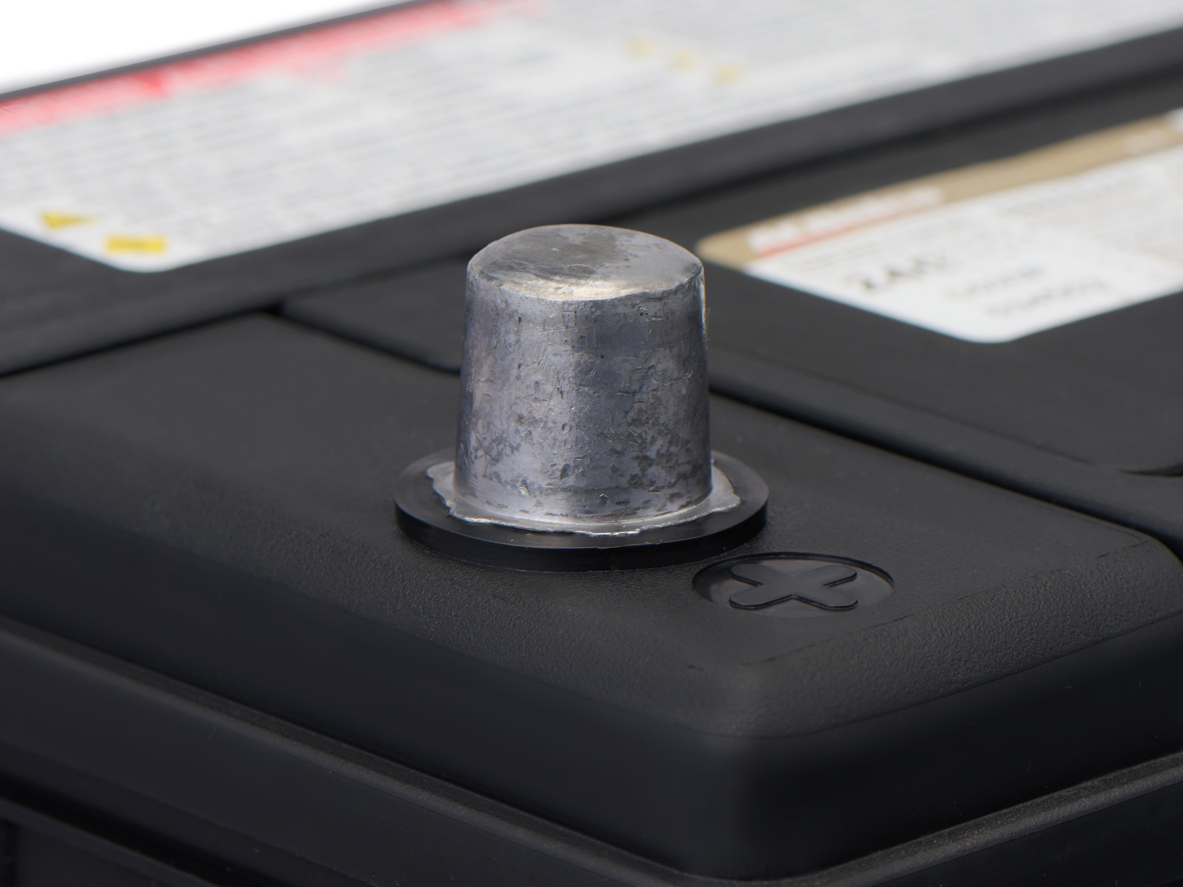 GMC ACDelco Gold 30 Month Warranty BCI Group 24 Battery | 88866249