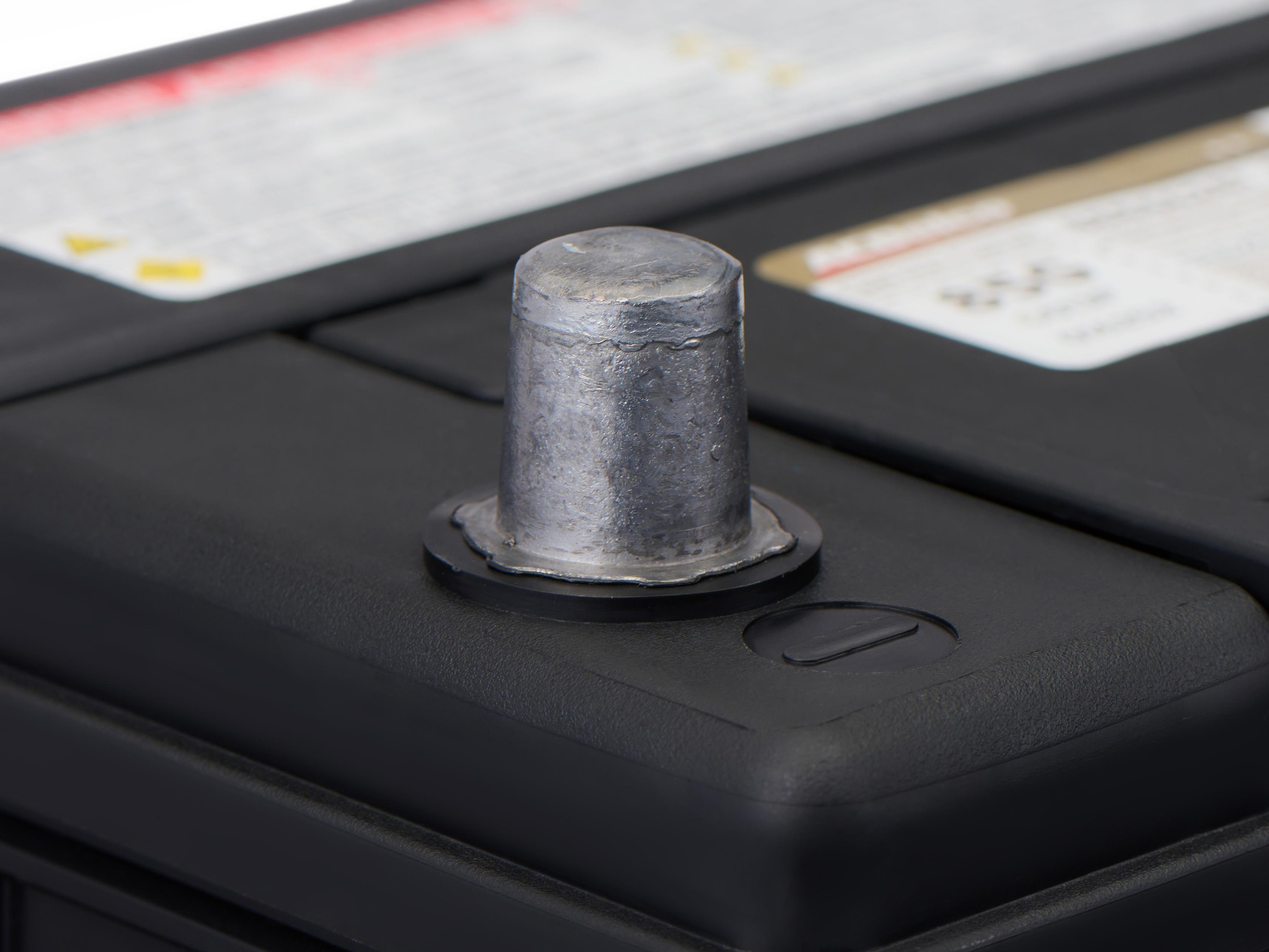 Cadillac ACDelco Gold 42 Month Warranty BCI Group 85 Battery