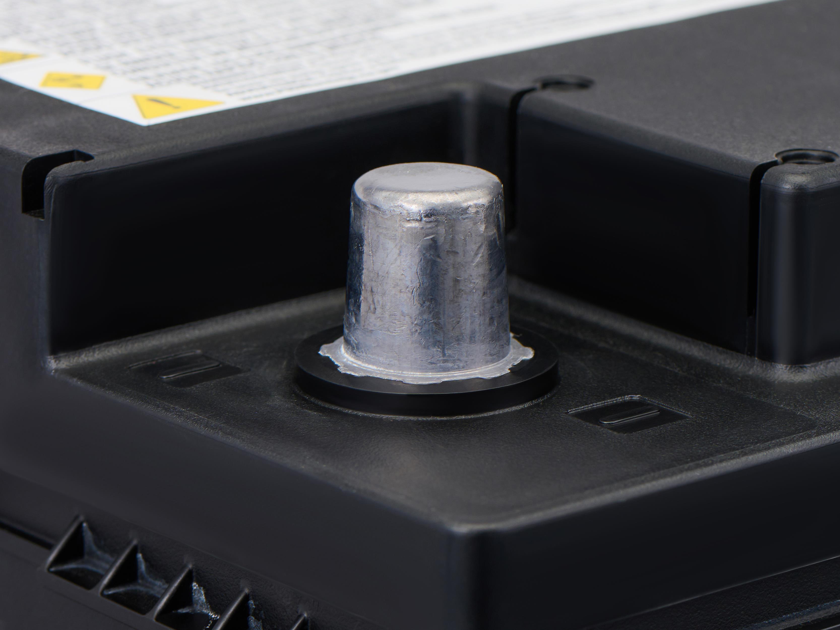 Buick ACDelco Gold 36 Month Warranty High Reserve AGM BCI Group 48