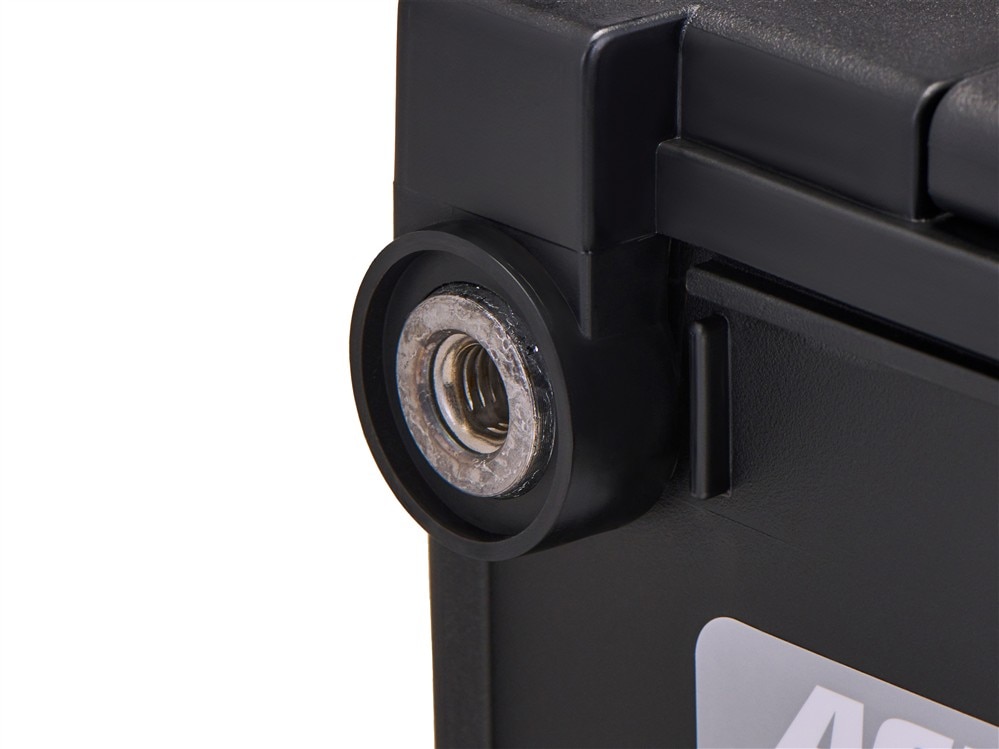 ACDelco Silver 24 Month Warranty AGM BCI Group 78 Battery