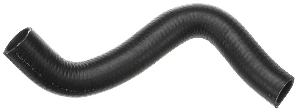 ACDelco Gold Molded Radiator Hose