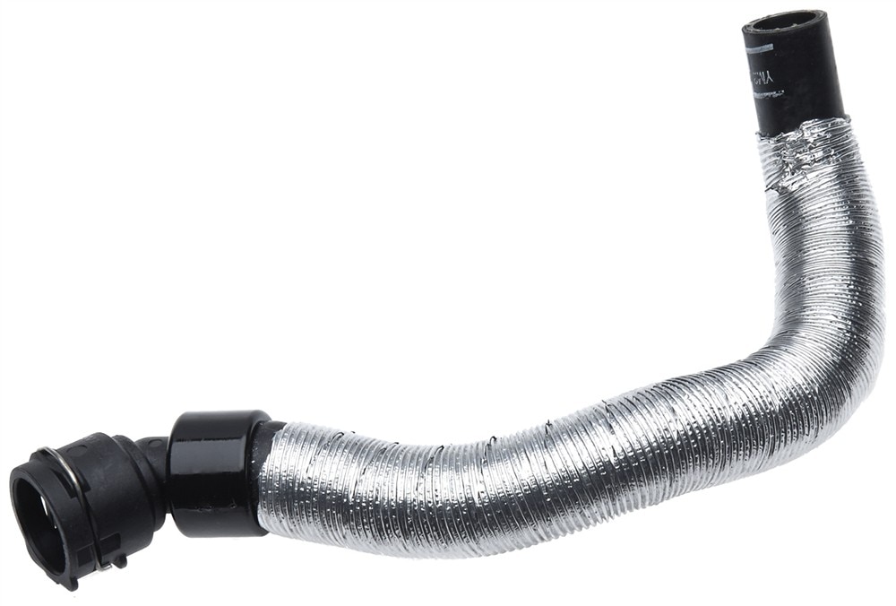 ACDelco Gold Molded Heater Hose