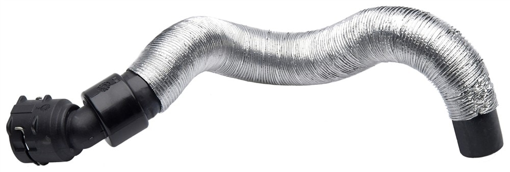 ACDelco Gold Molded Heater Hose