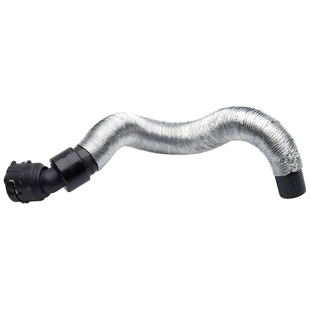 ACDelco Gold Molded Heater Hose
