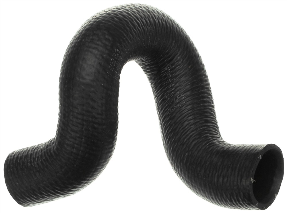 ACDelco Gold Molded Radiator Hose