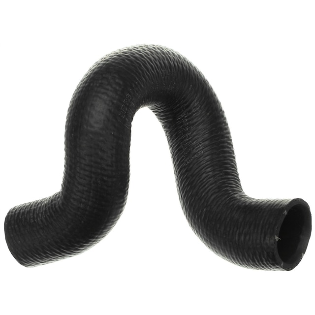 ACDelco Gold Molded Radiator Hose