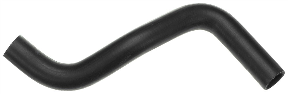 ACDelco Gold Molded Upper Radiator Hose