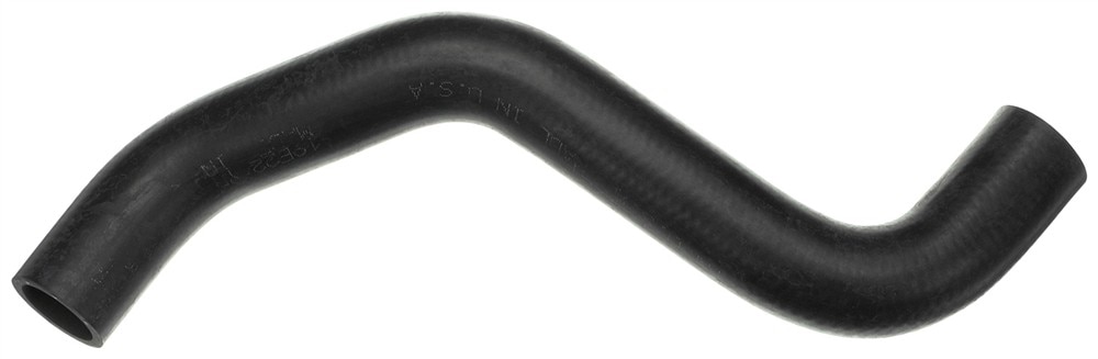 ACDelco Gold Molded Radiator Hose