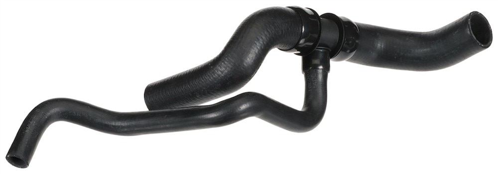 ACDelco Gold Molded Radiator Hose