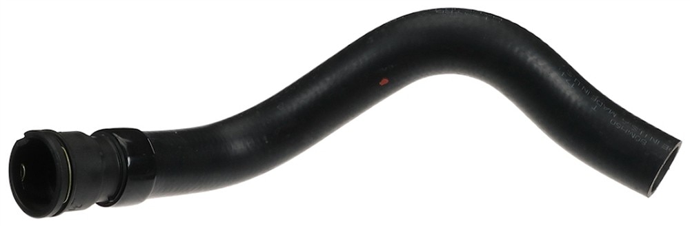 ACDelco Gold Molded Radiator Hose