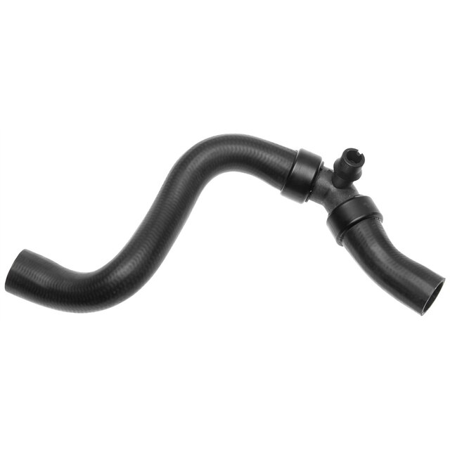 ACDelco Gold Molded Radiator Hose