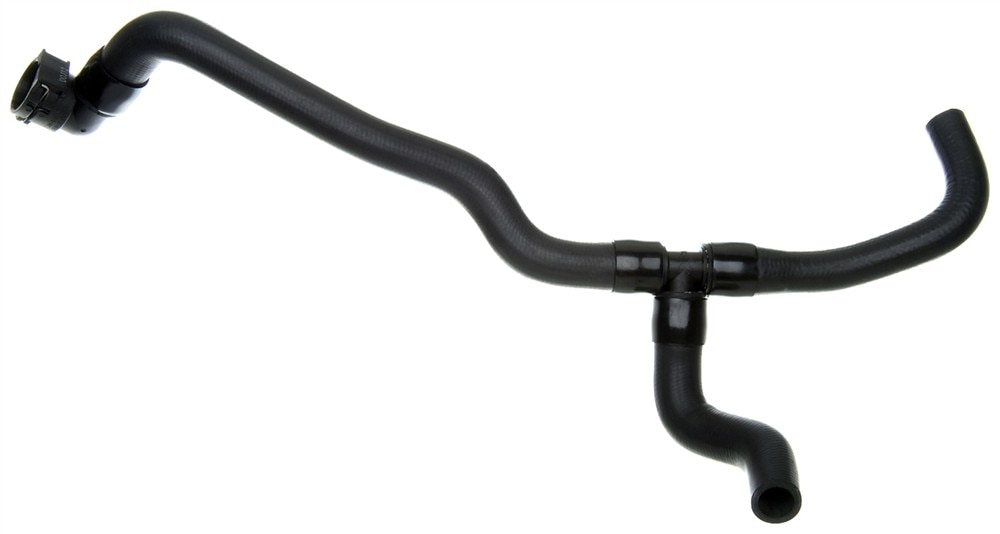 ACDelco Gold Molded Heater Hose