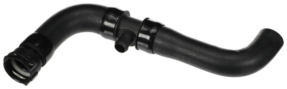 ACDelco Gold Molded Radiator Hose