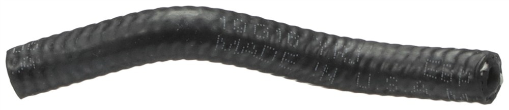 ACDelco Gold Molded Heater Hose