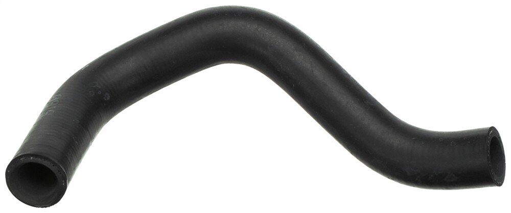 ACDelco Gold Molded Heater Hose