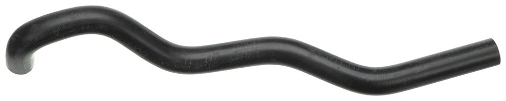 ACDelco Gold Molded Heater Hose