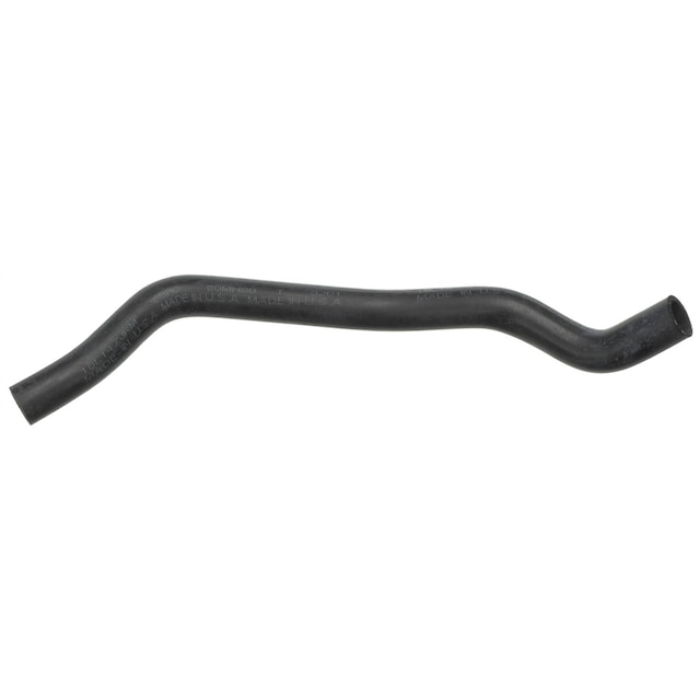 ACDelco Gold Molded Heater Hose