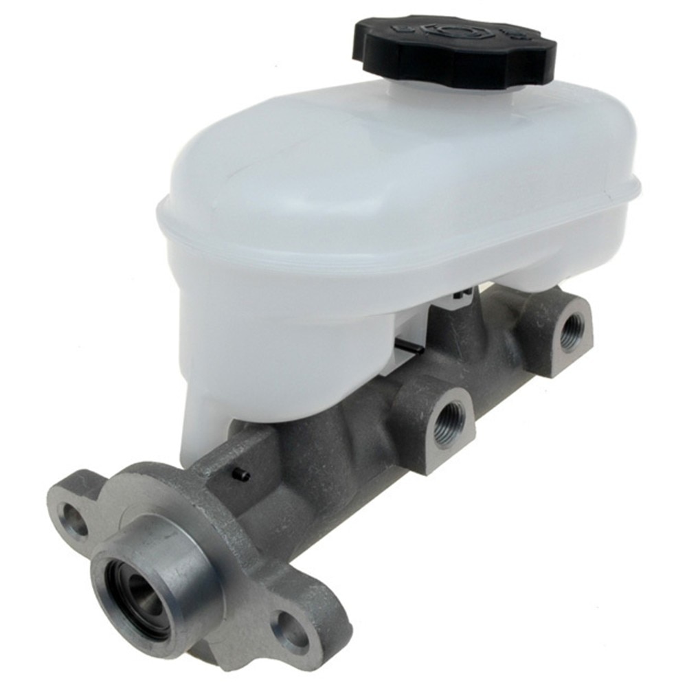 ACDelco Gold Brake Master Cylinder Assembly