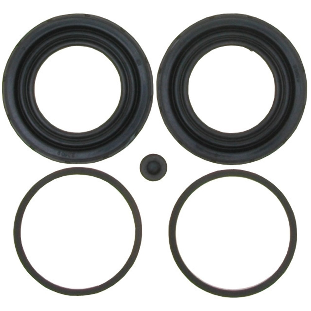 ACDelco Gold Disc Brake Caliper Boot and Seal Kit