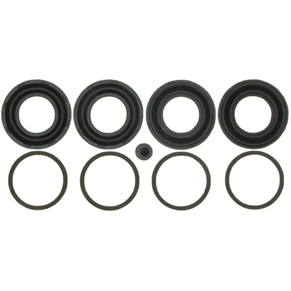 ACDelco Gold Disc Brake Caliper Boot and Seal Kit