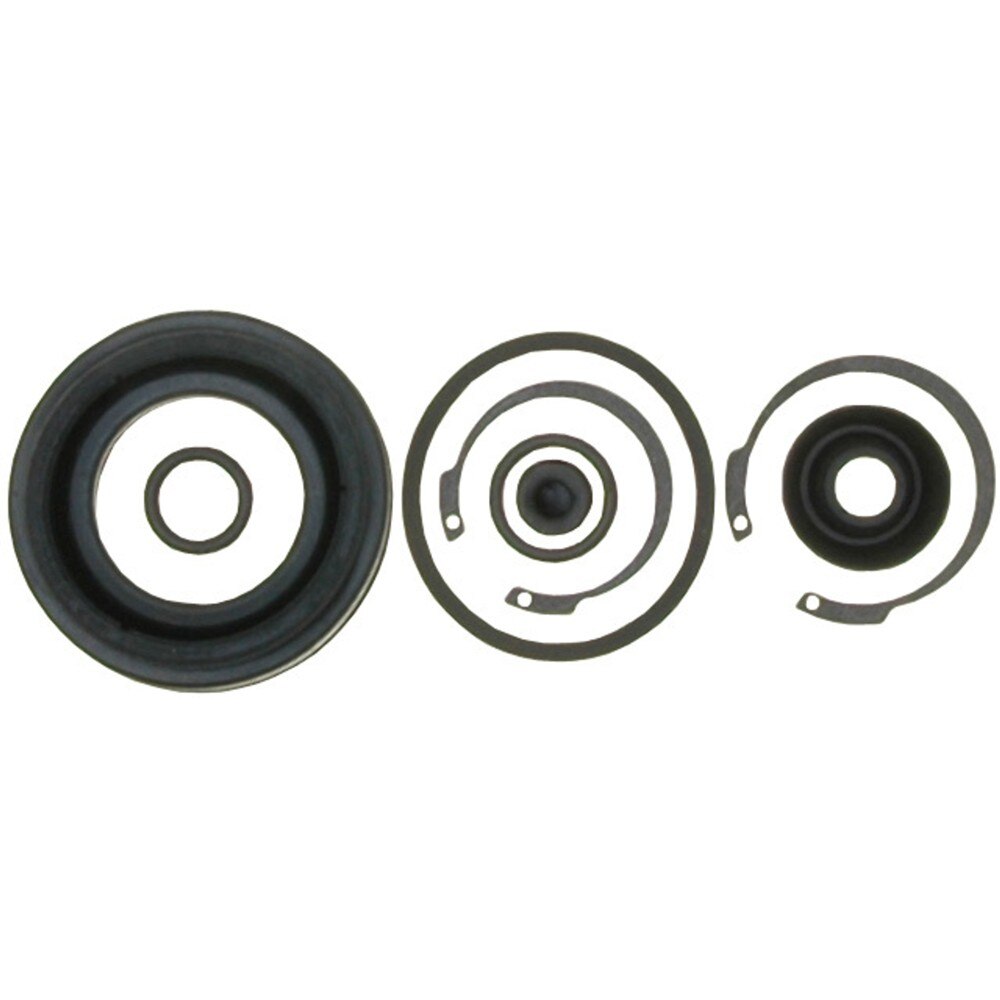 ACDelco Gold Disc Brake Caliper Boot and Seal Kit