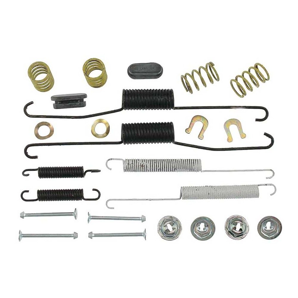 ACDelco Gold Rear Drum Brake Shoe Adjuster and Return Spring Kit