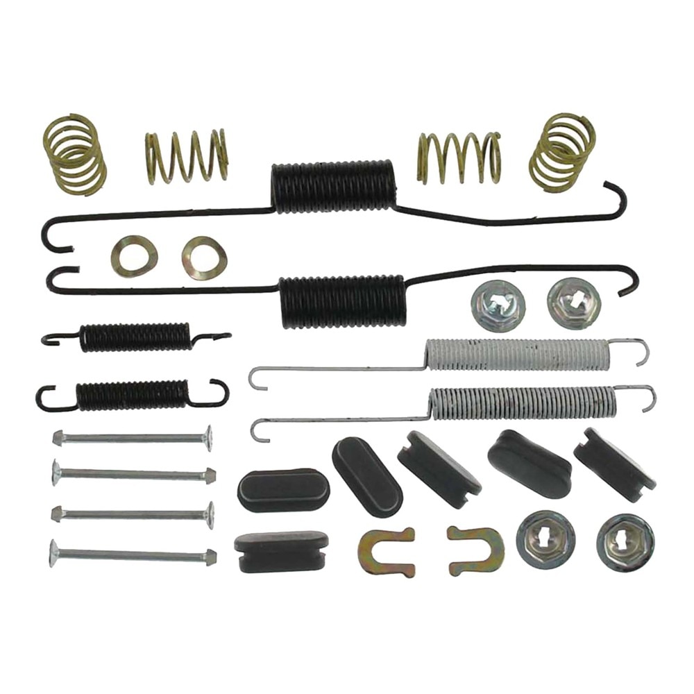 ACDelco Gold Rear Drum Brake Shoe Adjuster and Return Spring Kit