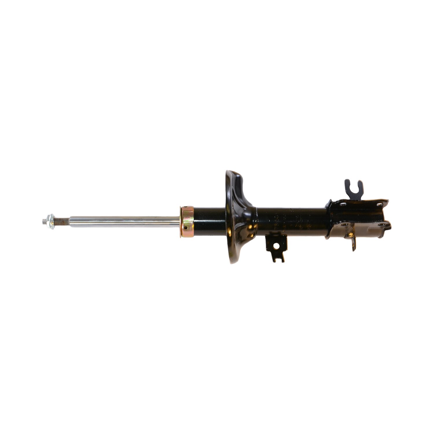 ACDelco Gold Premium Gas Charged Front Passenger Side Suspension Strut