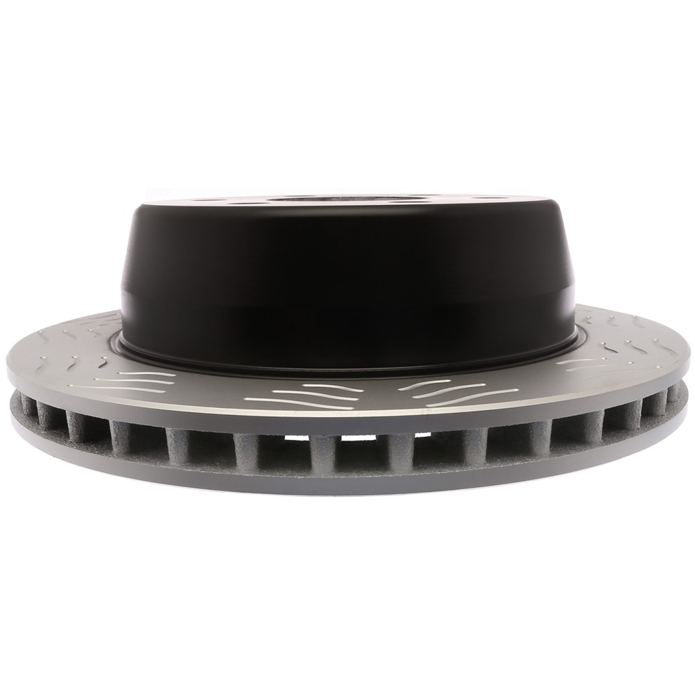ACDelco Gold Performance Rear Disc Brake Rotor