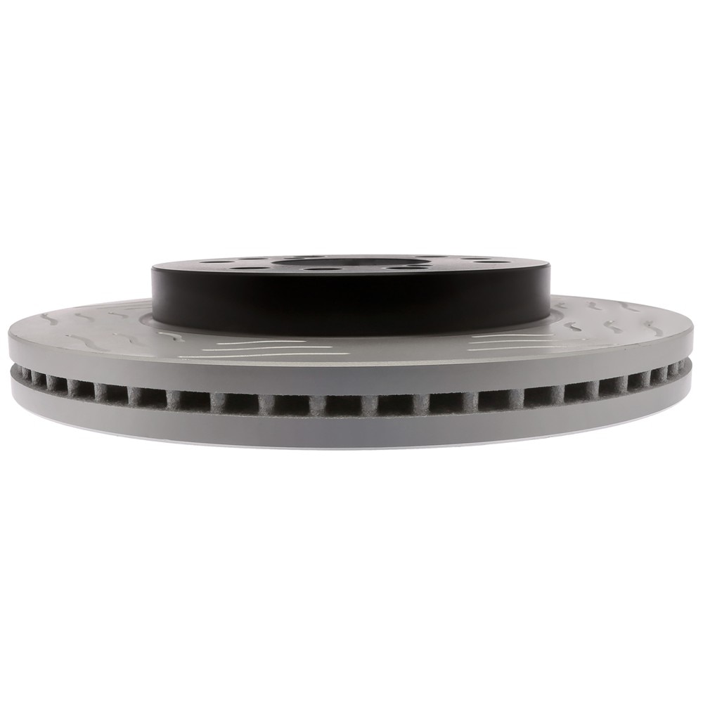 ACDelco Gold Performance Front Disc Brake Rotor