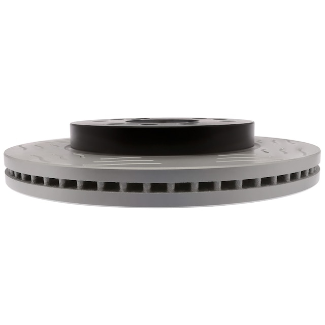 ACDelco Gold Performance Front Disc Brake Rotor