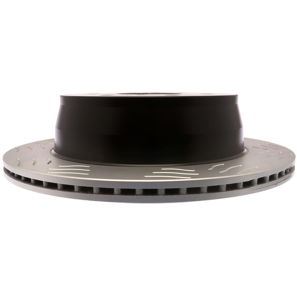 ACDelco Gold Performance Rear Disc Brake Rotor