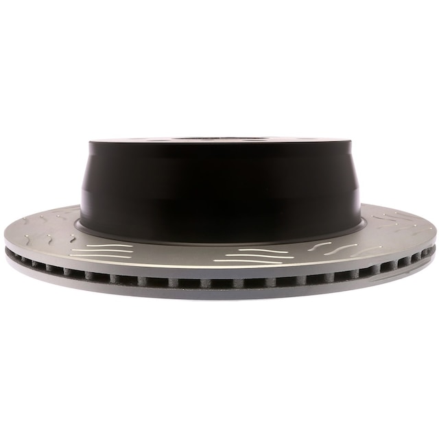 ACDelco Gold Performance Rear Disc Brake Rotor