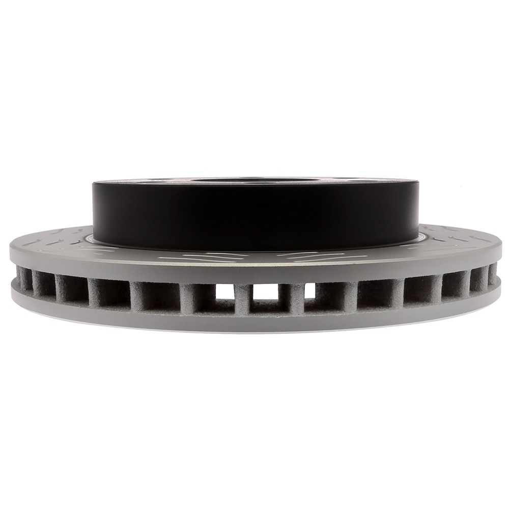 ACDelco Gold Performance Front Disc Brake Rotor