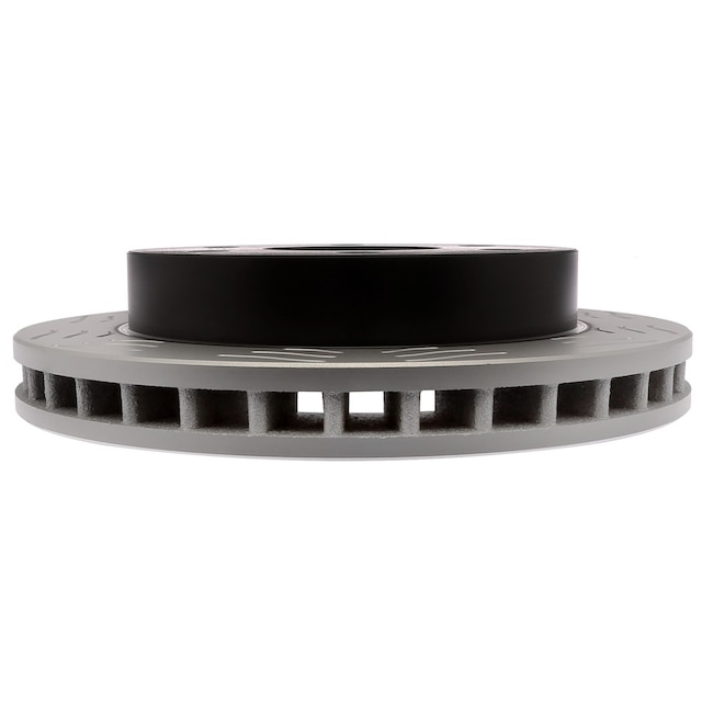 ACDelco Gold Performance Front Disc Brake Rotor