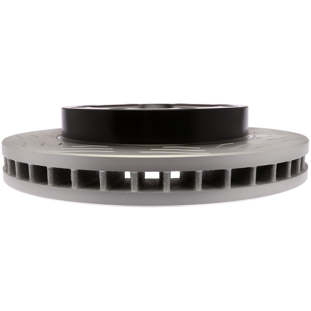 ACDelco Gold Performance Front Disc Brake Rotor