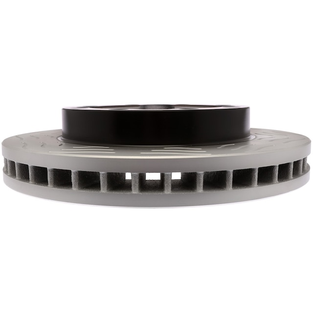 ACDelco Gold Performance Front Disc Brake Rotor