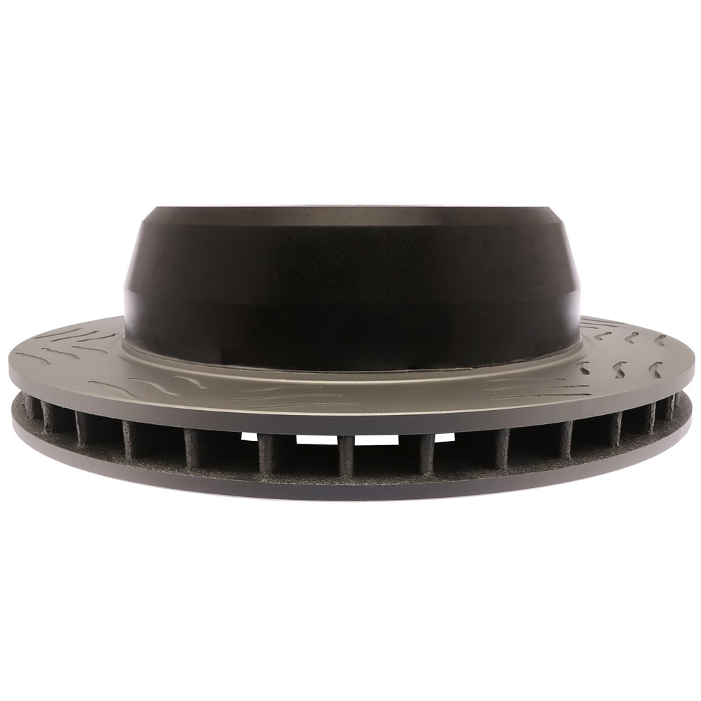 ACDelco Gold Performance Rear Disc Brake Rotor
