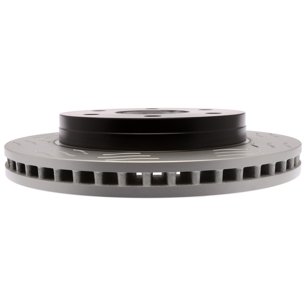 ACDelco Gold Performance Front Disc Brake Rotor