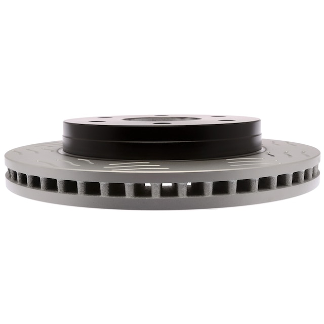 ACDelco Gold Performance Front Disc Brake Rotor