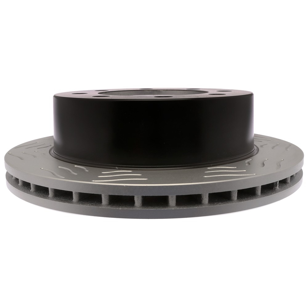ACDelco Gold Performance Rear Disc Brake Rotor