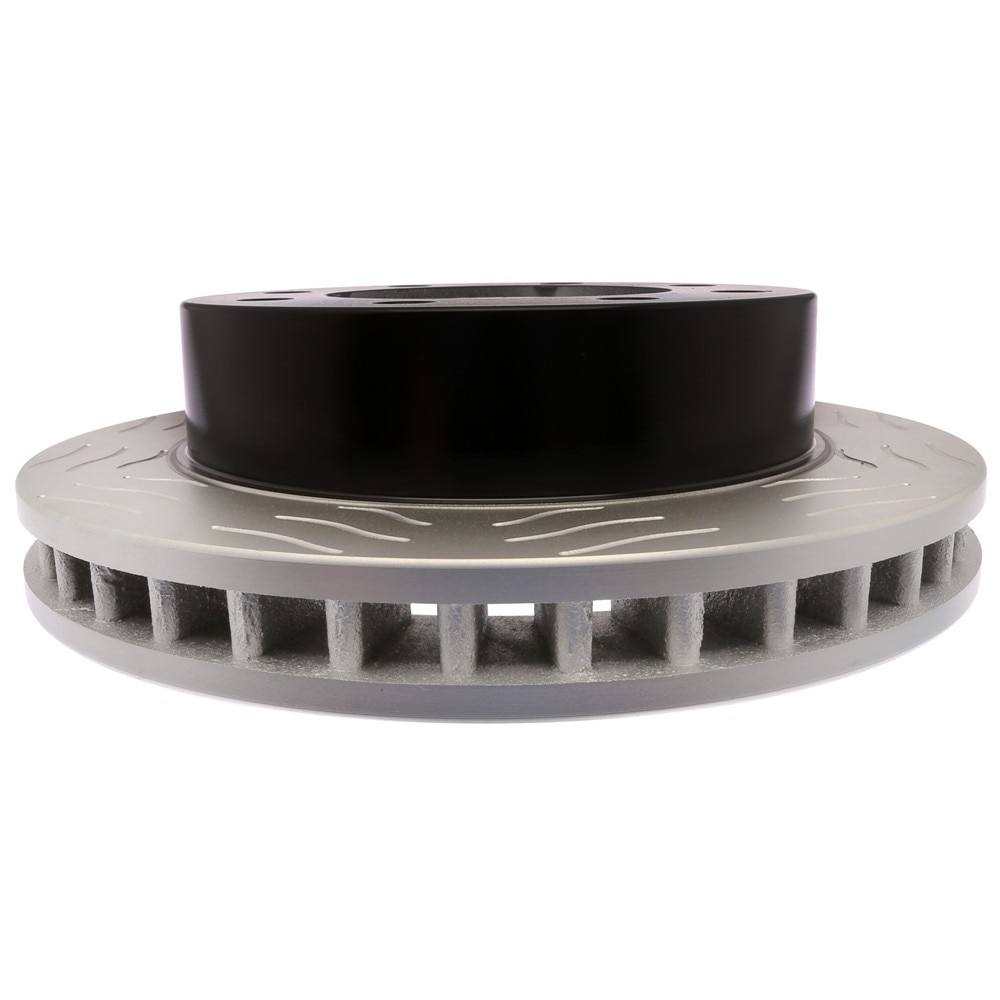 ACDelco Gold Performance Front Disc Brake Rotor