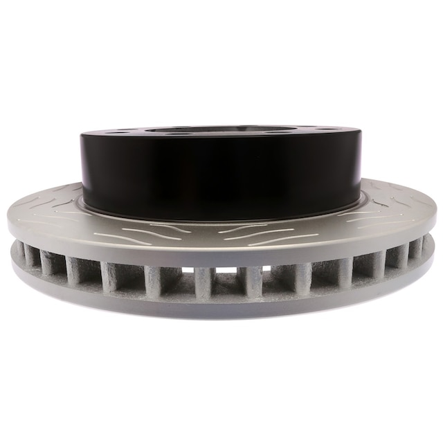 ACDelco Gold Performance Front Disc Brake Rotor