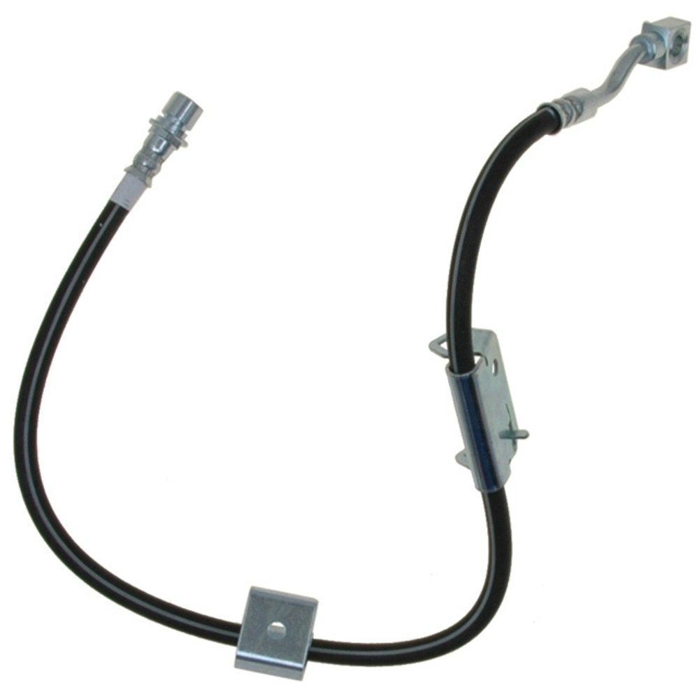 ACDelco Gold Front Passenger Side Brake Hose