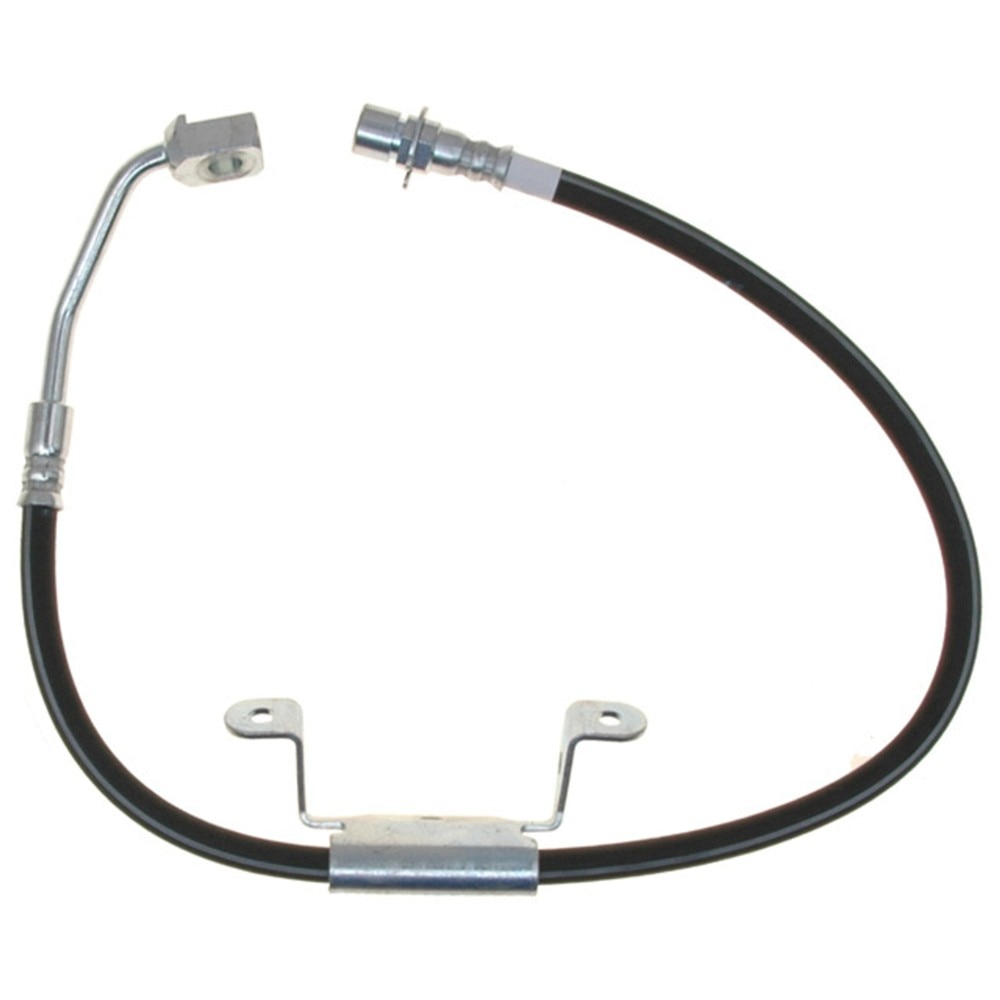 ACDelco Gold Front Passenger Side Brake Hose