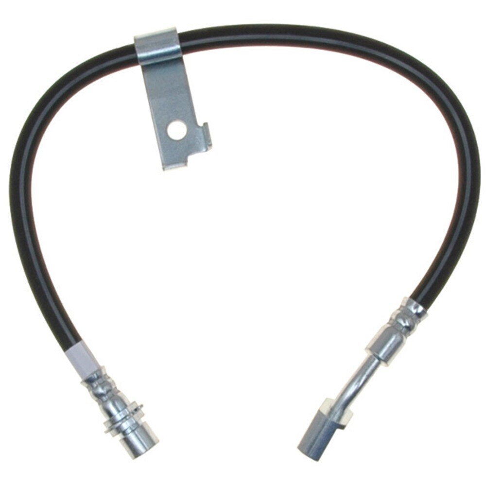 ACDelco Gold Front Passenger Side Hydraulic Brake Hose Assembly