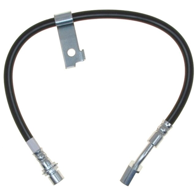 ACDelco Gold Front Passenger Side Hydraulic Brake Hose Assembly